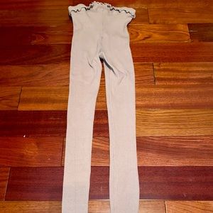 Fitted Leggings (Stretchy) Ankle Length